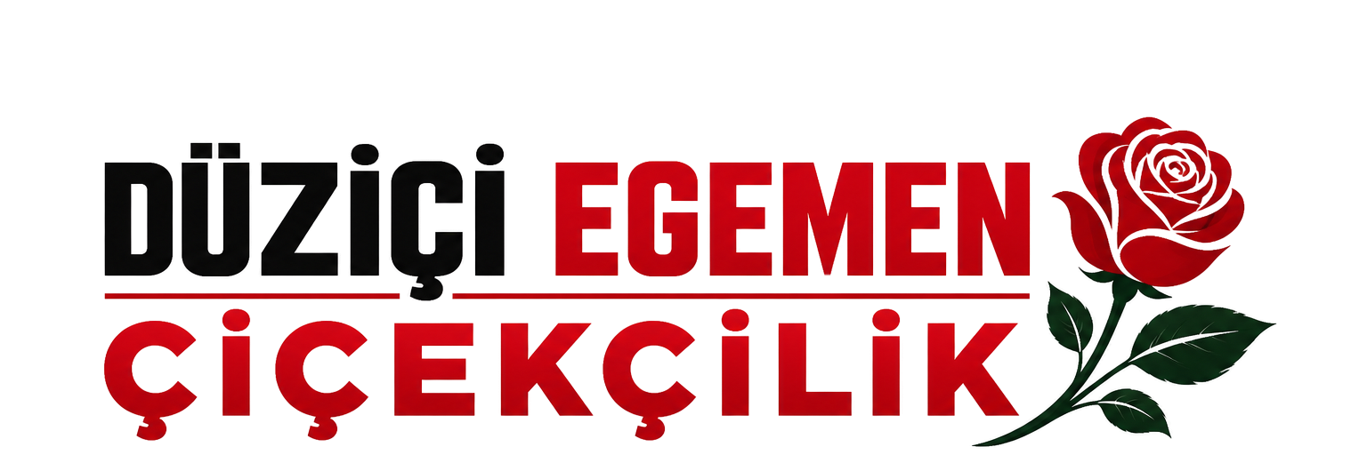 Düziçi Egemen Çiçekçilik